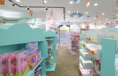 萌贝树钟表销售加盟费用与优势解析