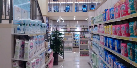 新手如何成功开设母婴用品与钟表销售双品类店铺