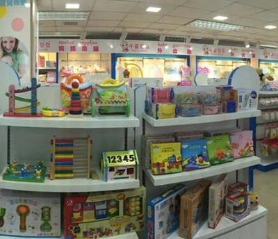 千喜贝贝母婴用品2018年加盟政策解析 费用、优势与市场前景