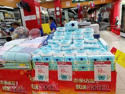 以心换新 珍爱湿巾如何赢得万千宝妈信赖